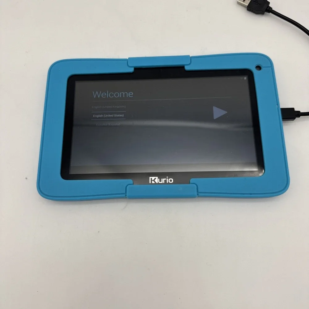 Blue Kurio 7S C14100/C14150
